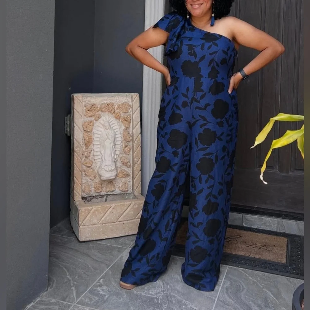 Kate Spade Jumpsuit - Picture 3 of 8